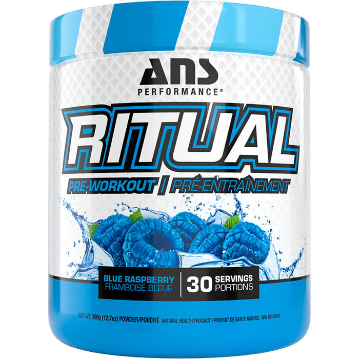 ANS Ritual 360g (30 Servings)