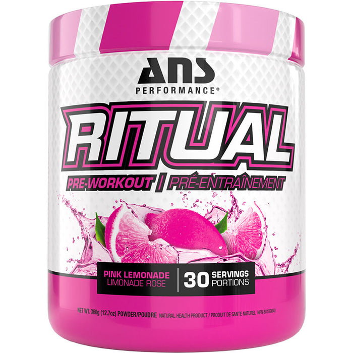 ANS Ritual 360g (30 Servings)