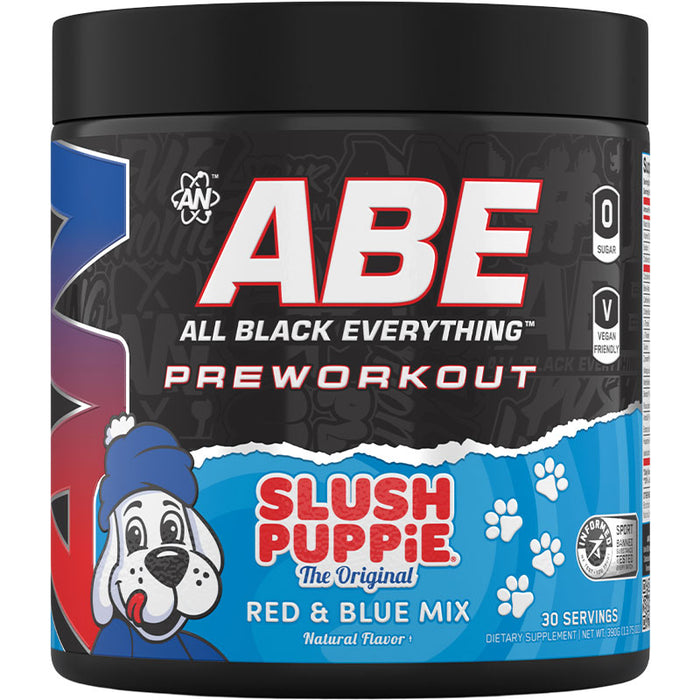 ABE Ultimate Pre Workout 390g (30 Servings)