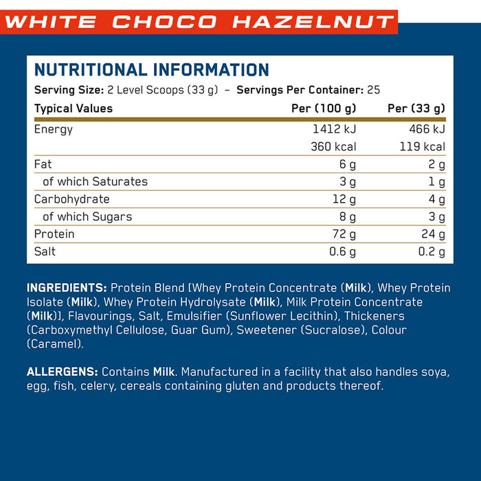 ABE Critical Whey 825g (25 Servings)