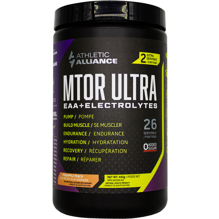 AA Mtor Ultra EAA 400g (25 Servings)