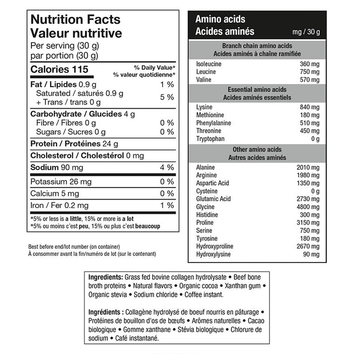 ATP Supreme Beef 1.6KG (54 Servings)