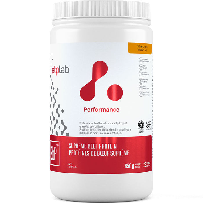 ATP Supreme Beef 850g (28 Servings)
