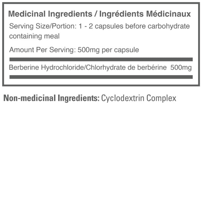 Ballistic Labs Supercyclo 135 cap (67 Servings)