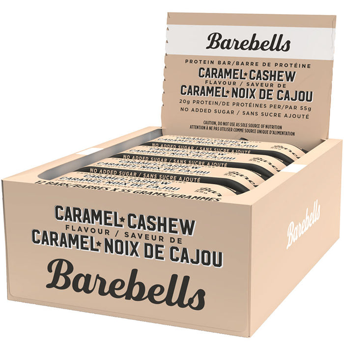 Barebells Bar (Box of 12)