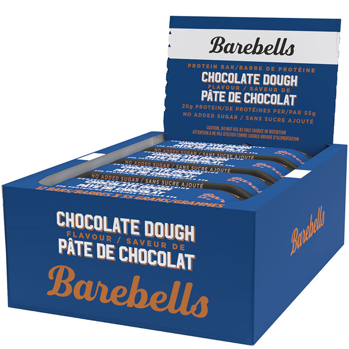 Barebells Bar (Box of 12)