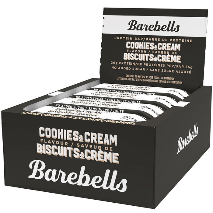 Barebells Bar (Box of 12)