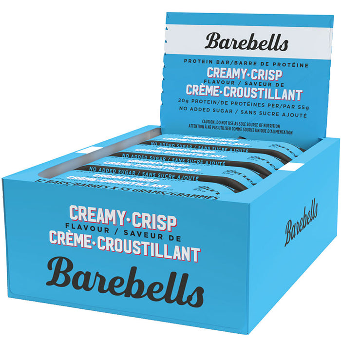 Barebells Bar (Box of 12)