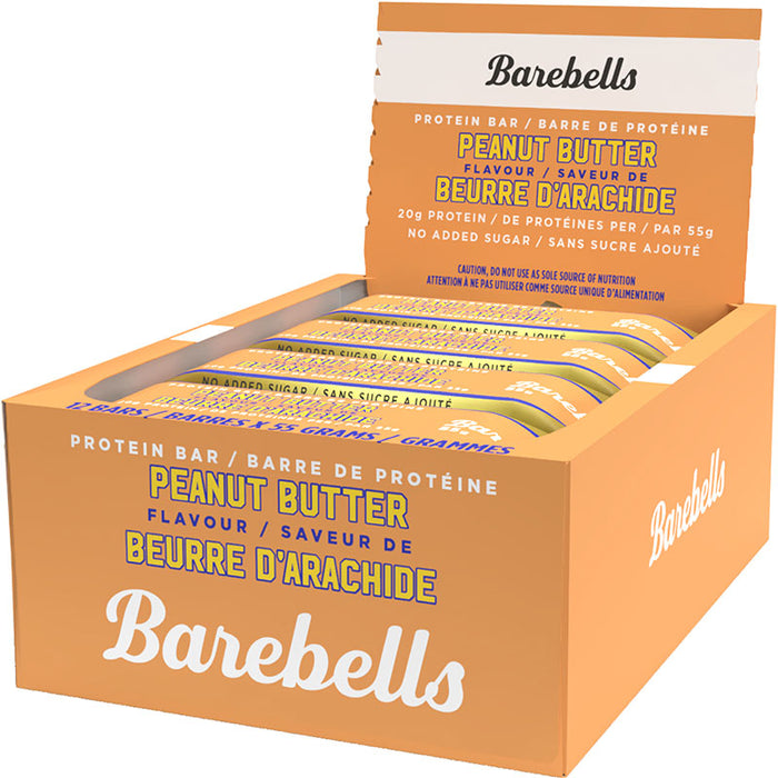 Barebells Bar (Box of 12)