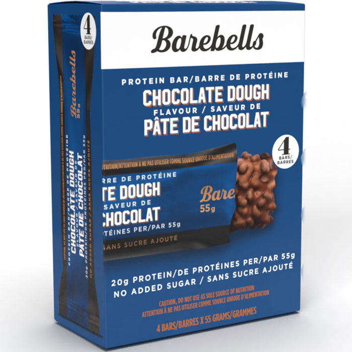 Barebells Bar (Box of 4)