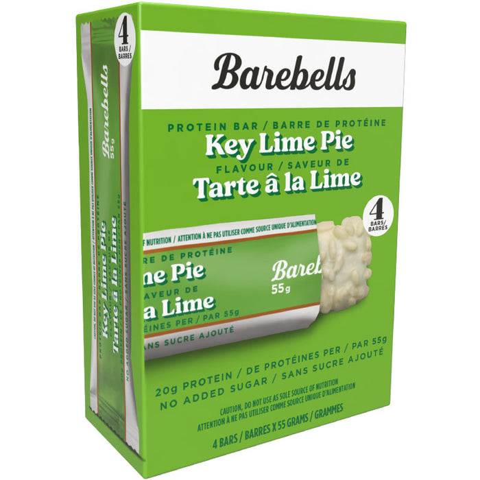 Barebells Bar (Box of 12)