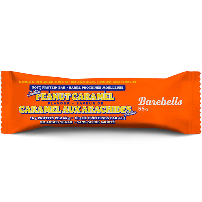 Barebells Soft Bar 55g (1 Serving)