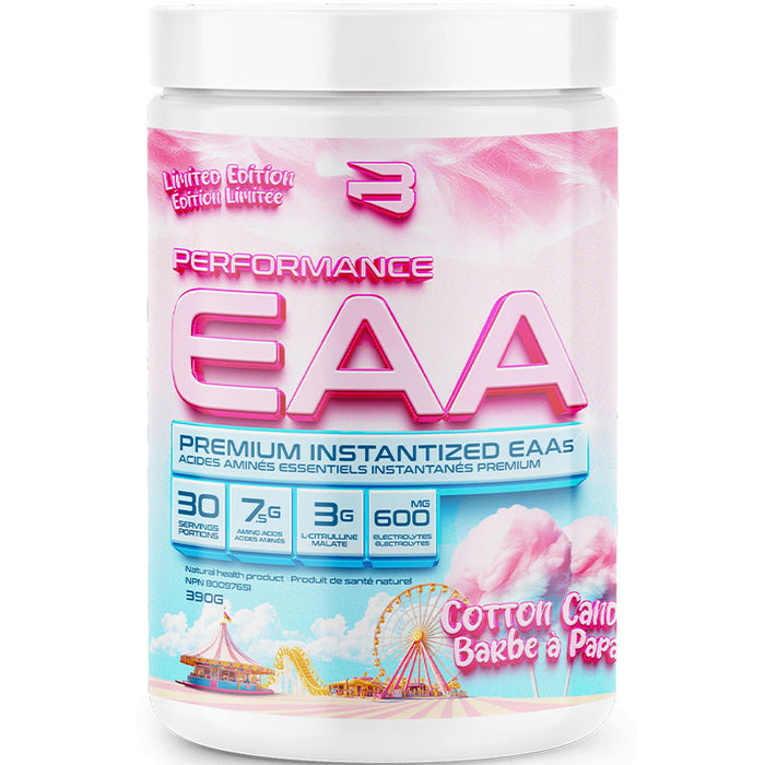 Believe EAA (30 Servings)