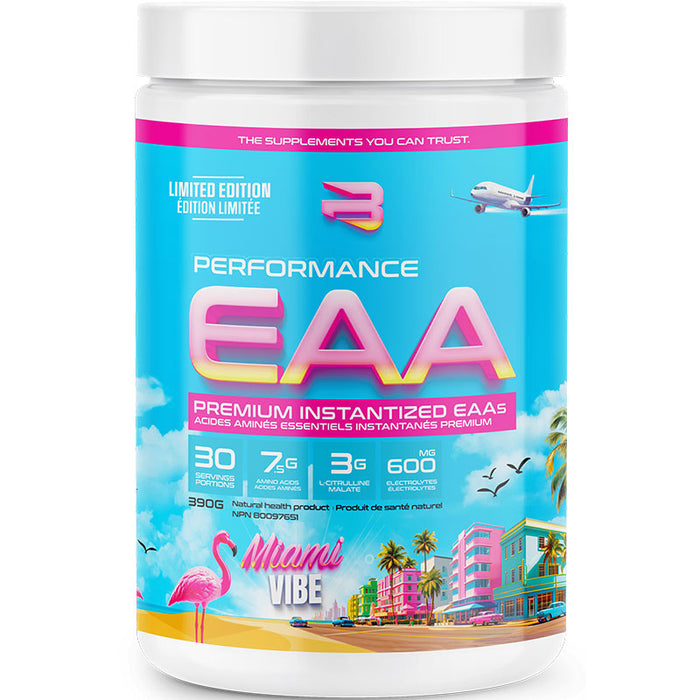 Believe EAA (30 Servings)