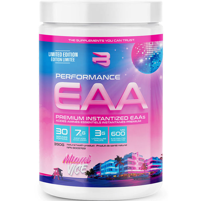 Believe EAA (30 Servings)