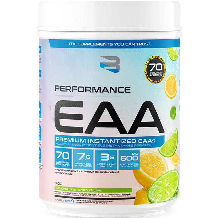 Believe EAA (70 Servings)