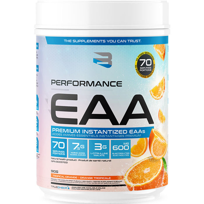 Believe EAA (70 Servings)