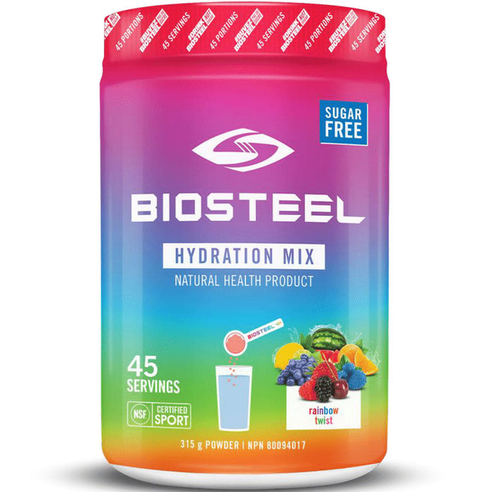 Biosteel Hydration Mix 315g (45 Servings)