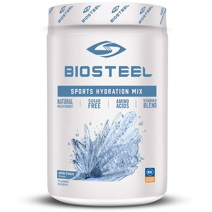 Biosteel Hydration Mix 315g (45 Servings)