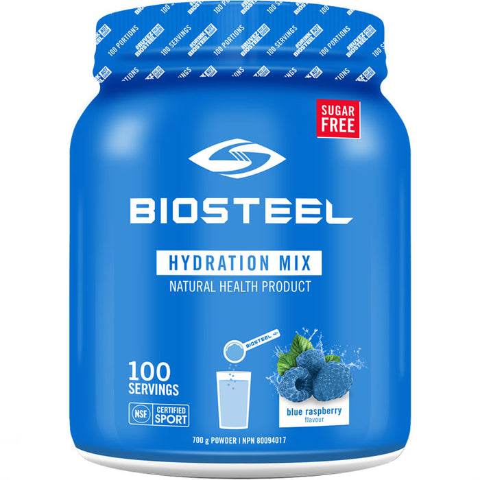 Biosteel Hydration Mix 700g (100 Servings)