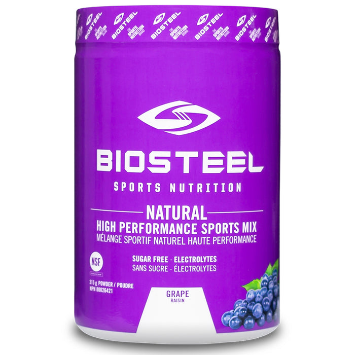 Biosteel Hydration Mix 315g (45 Servings)