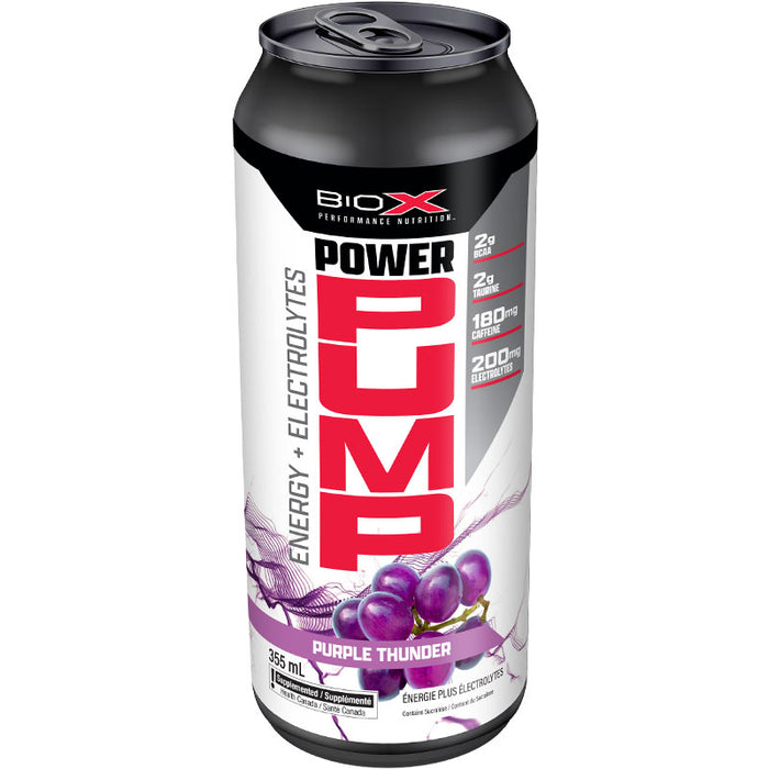 BioX Power Pump 473ml