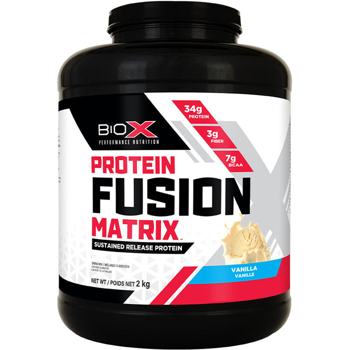 BioX Protein Fusion 4.4lb (45 Servings)