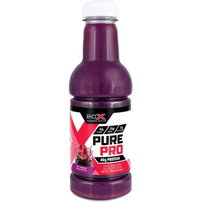 BioX Pure Pro 591ml