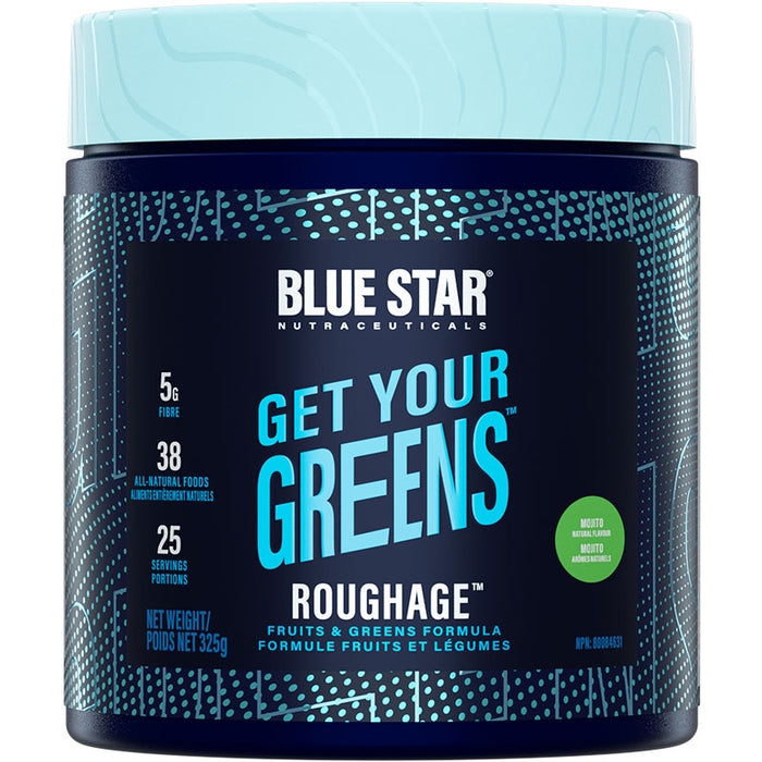 Blue Star Roughage (25 servings)