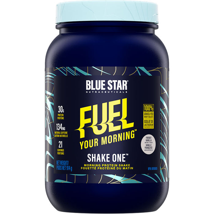 Blue Star Shake One (21 servings)