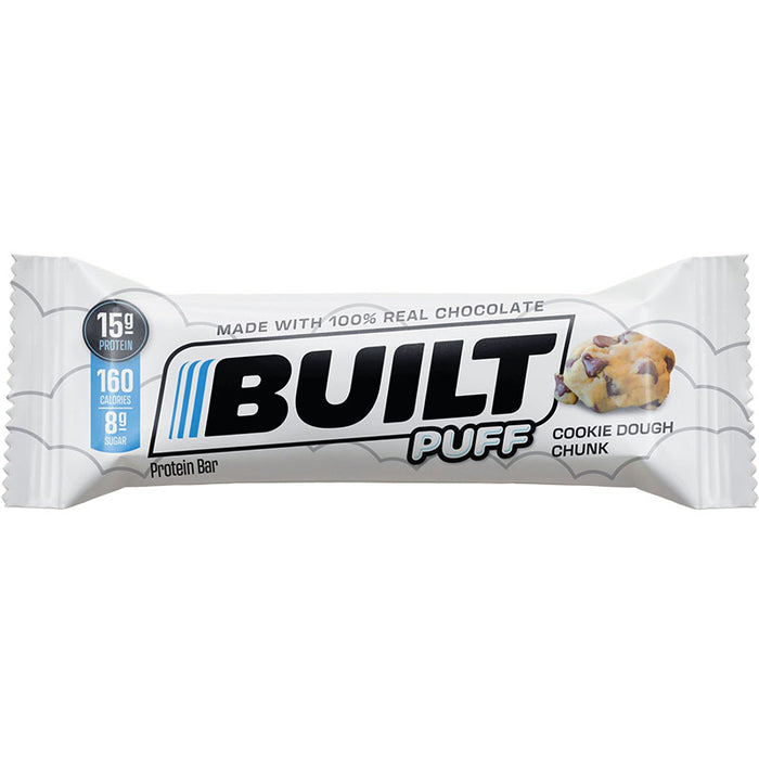 Built Bar Puffs (Single)