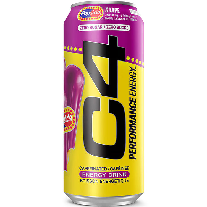 Cellucor C4 Energy 473ml