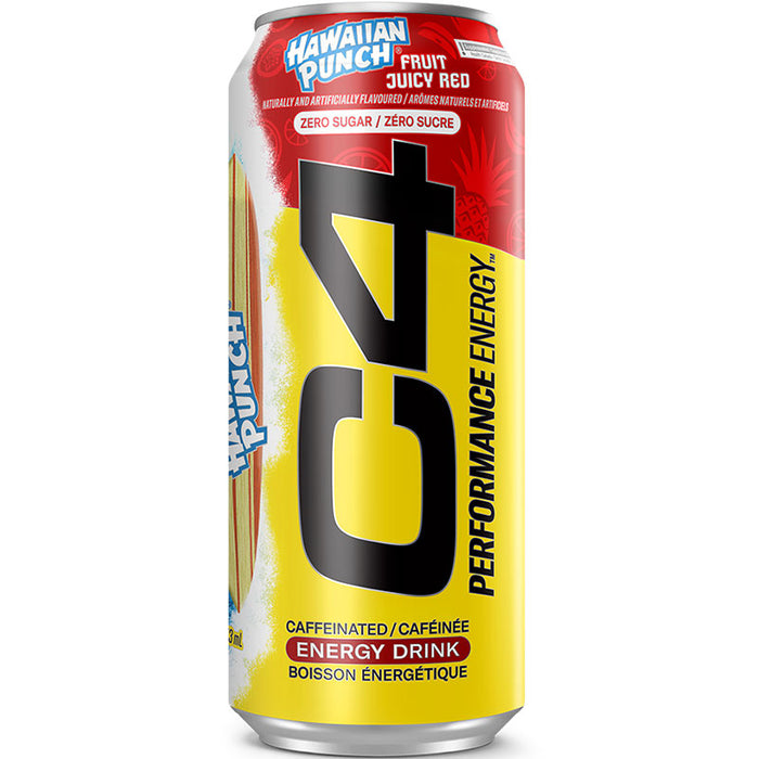 Cellucor C4 Energy 473ml