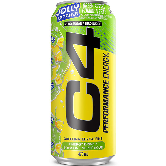 Cellucor C4 Energy 473ml