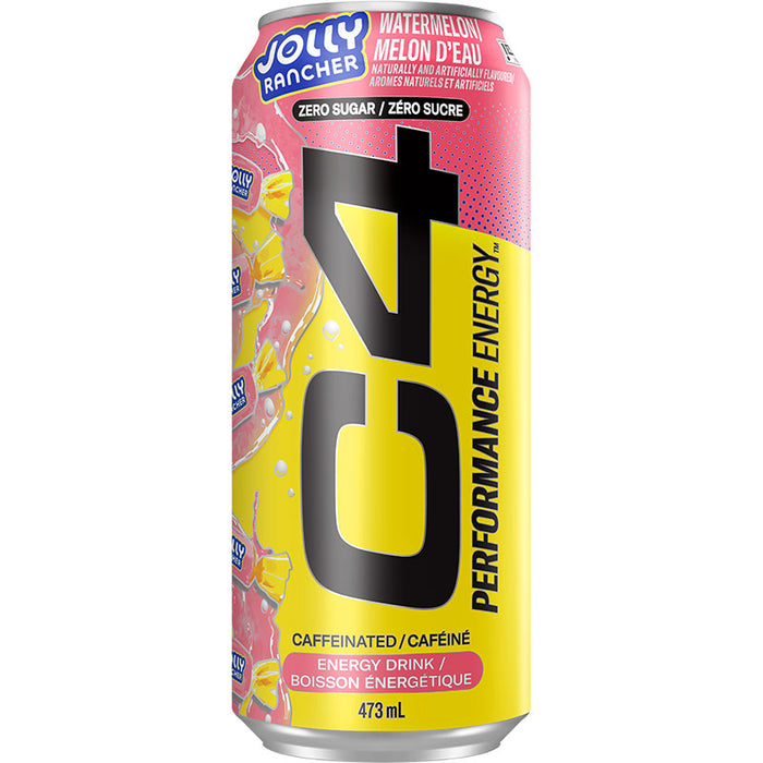 Cellucor C4 Energy 473ml