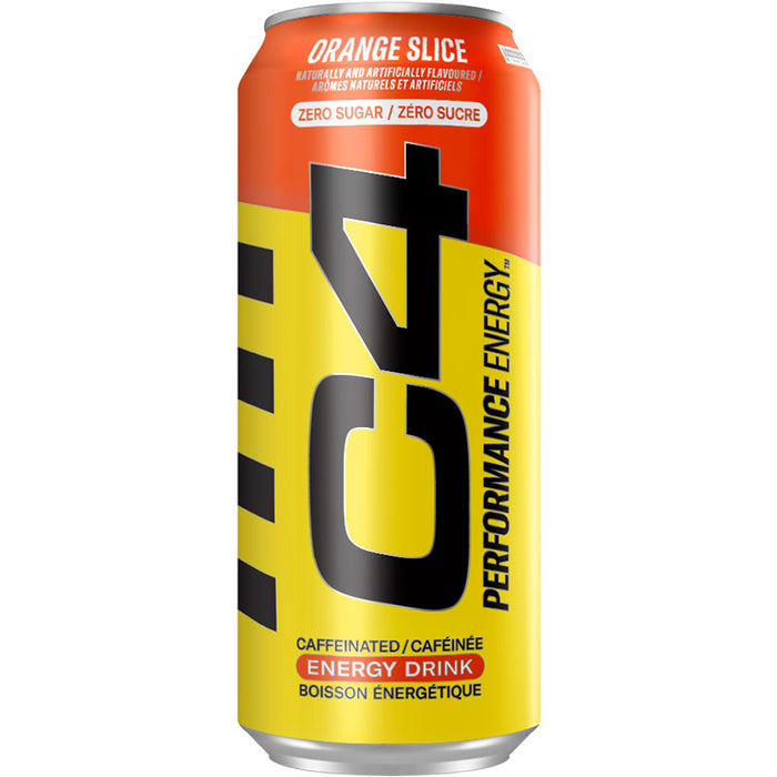 Cellucor C4 Energy 473ml