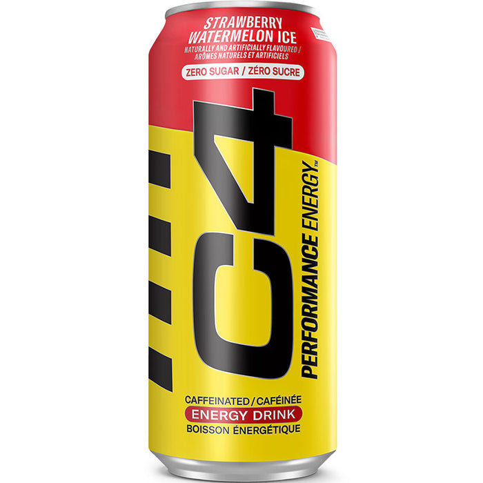 Cellucor C4 Energy 473ml