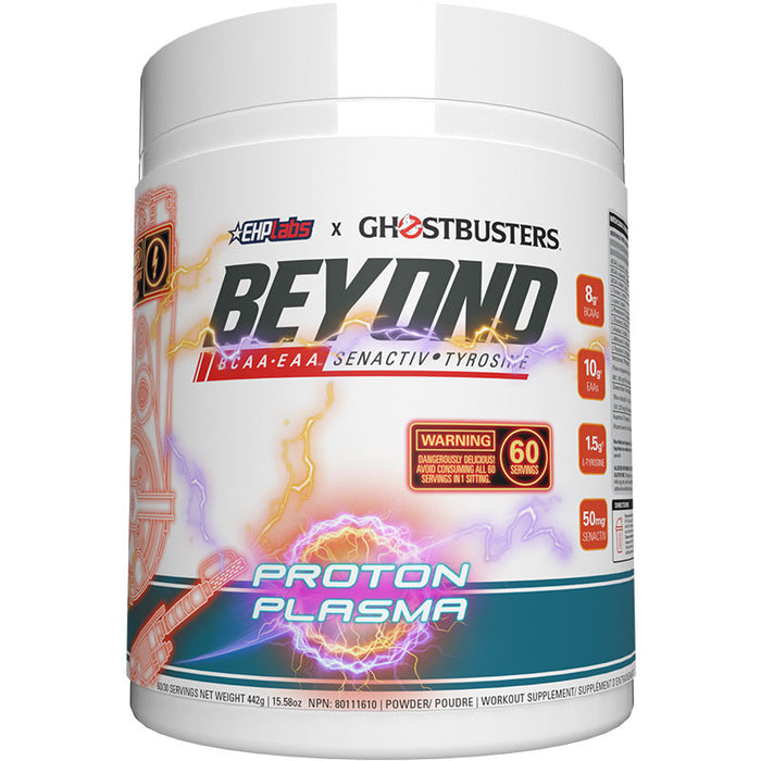 EHP Labs Beyond BCAA + EAA (60 Servings)