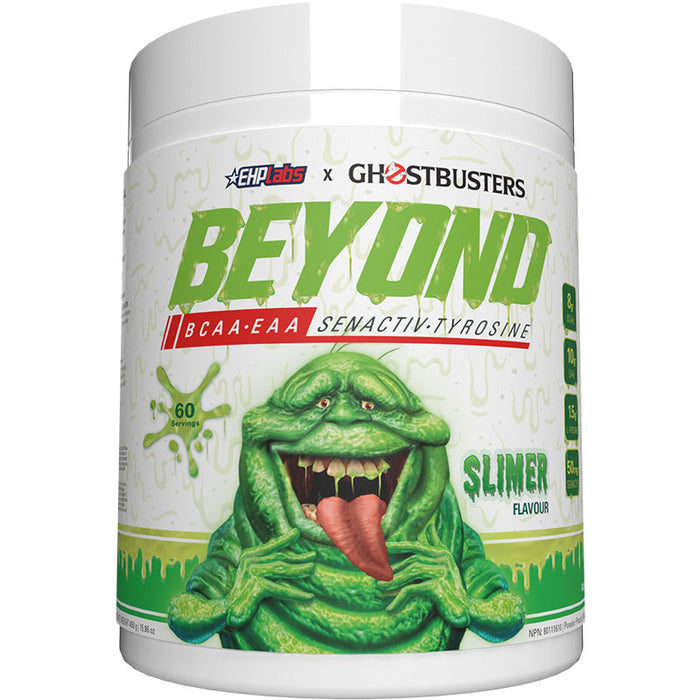 EHP Labs Beyond BCAA + EAA (60 Servings)