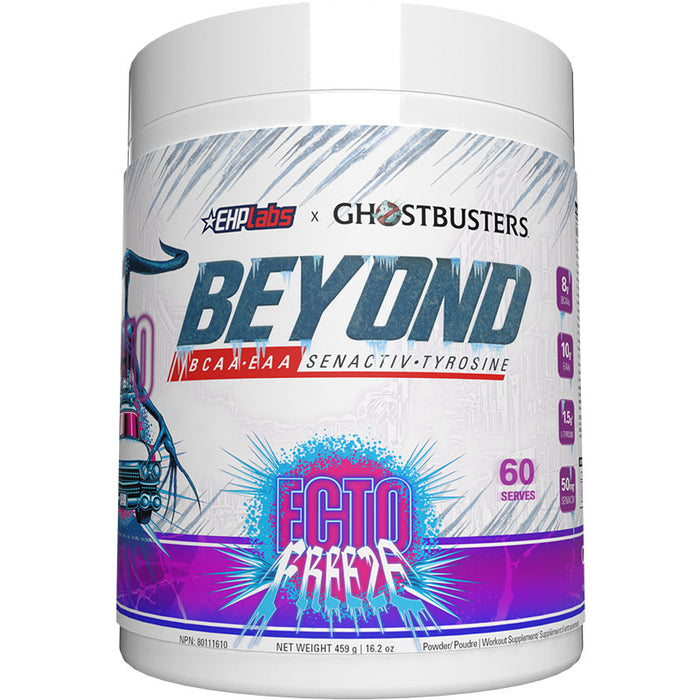 EHP Labs Beyond BCAA + EAA (60 Servings)