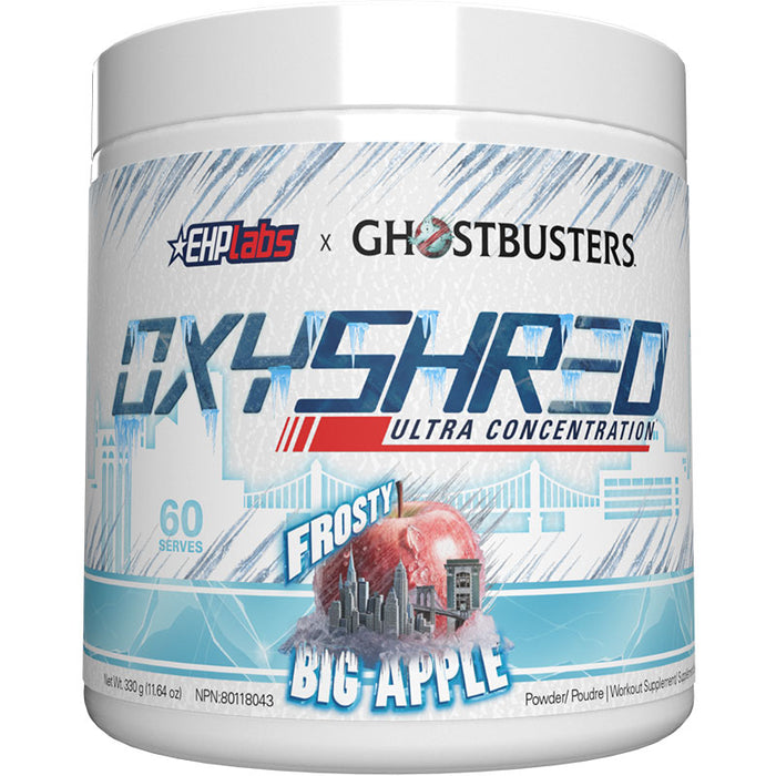 EHP Labs Oxy Shred 270g-358g (60 Servings)