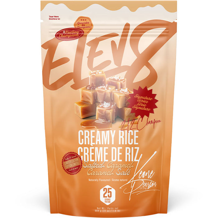 Elev8 Creamy Rice (25 Servings)