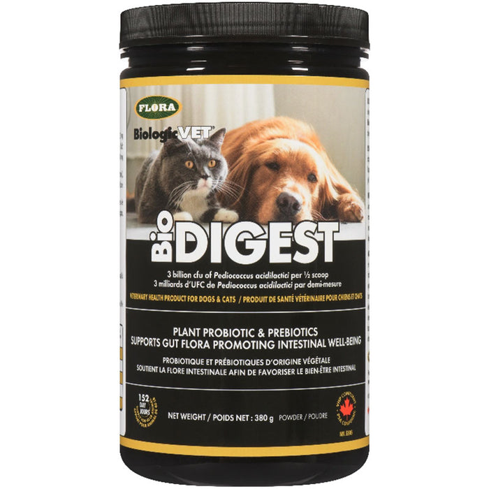 Flora BioDIGEST® Plant Probiotic and Pre 380g