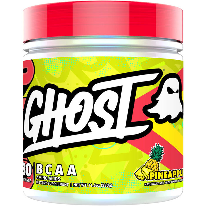 Ghost BCAA (30 Servings)