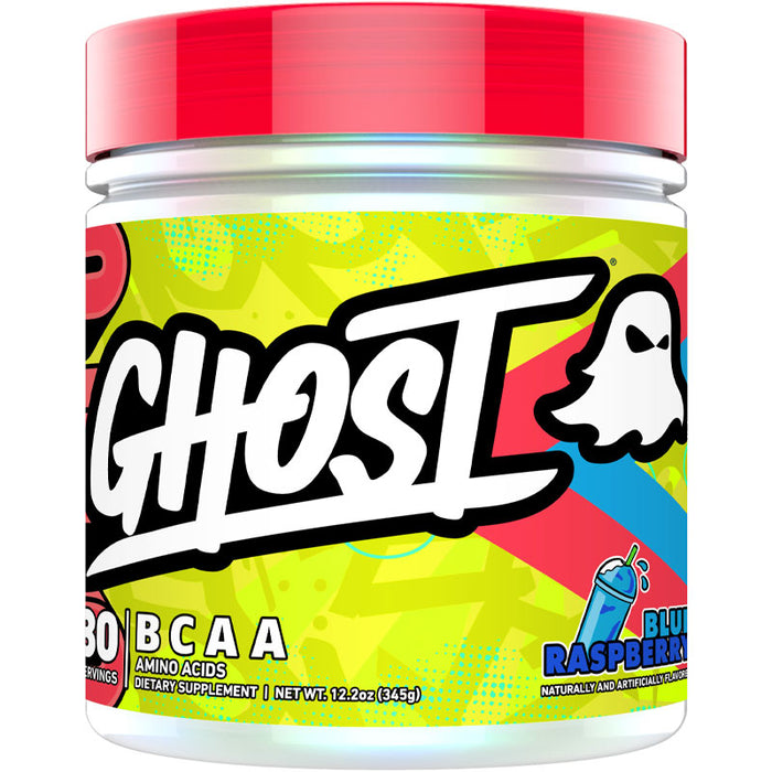 Ghost BCAA (30 Servings)