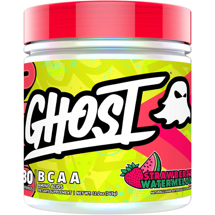Ghost BCAA (30 Servings)