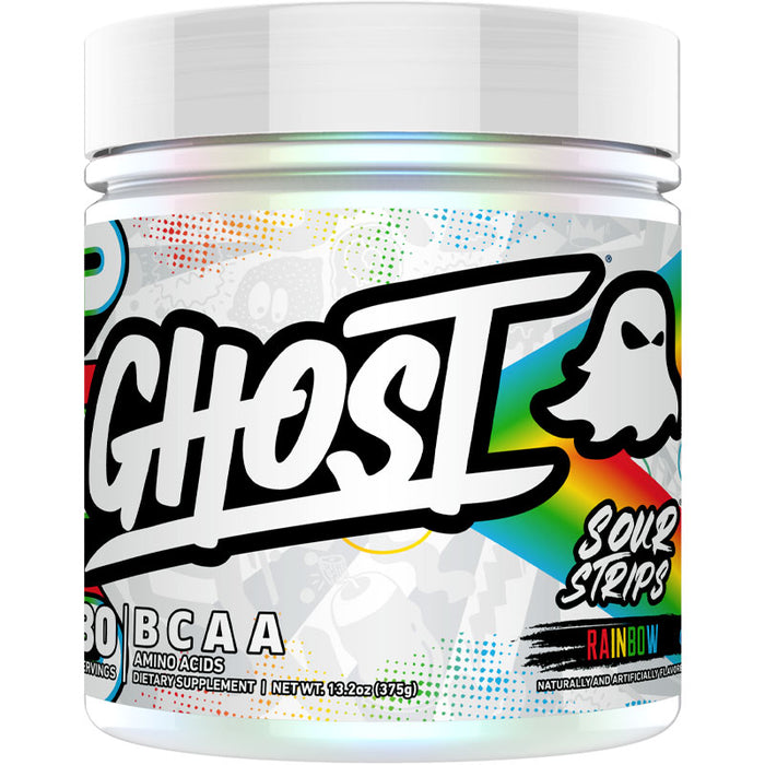 Ghost BCAA (30 Servings)