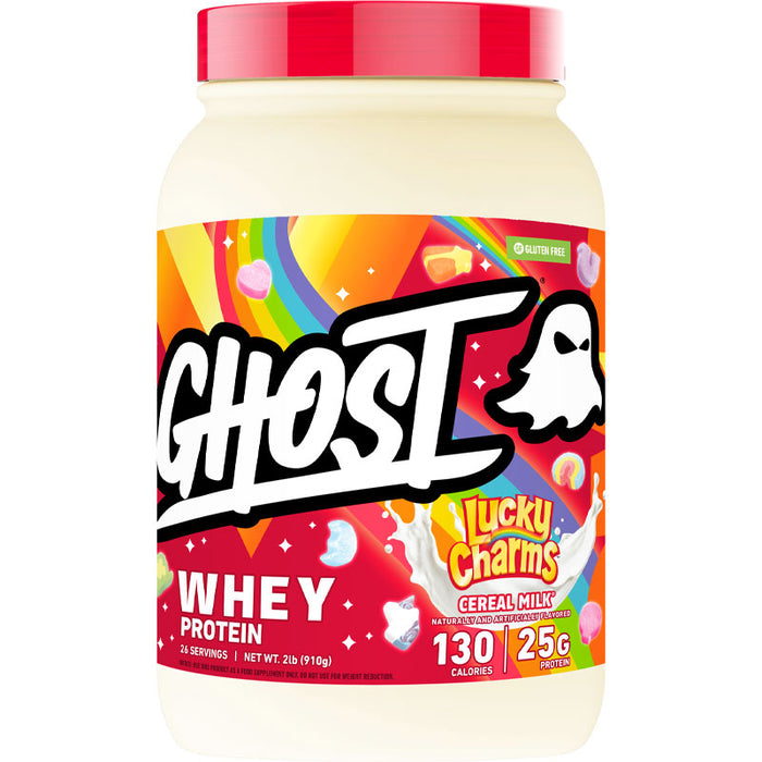 Ghost Whey 2lb (26 Servings)