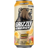 Grizzly Energy 473ml