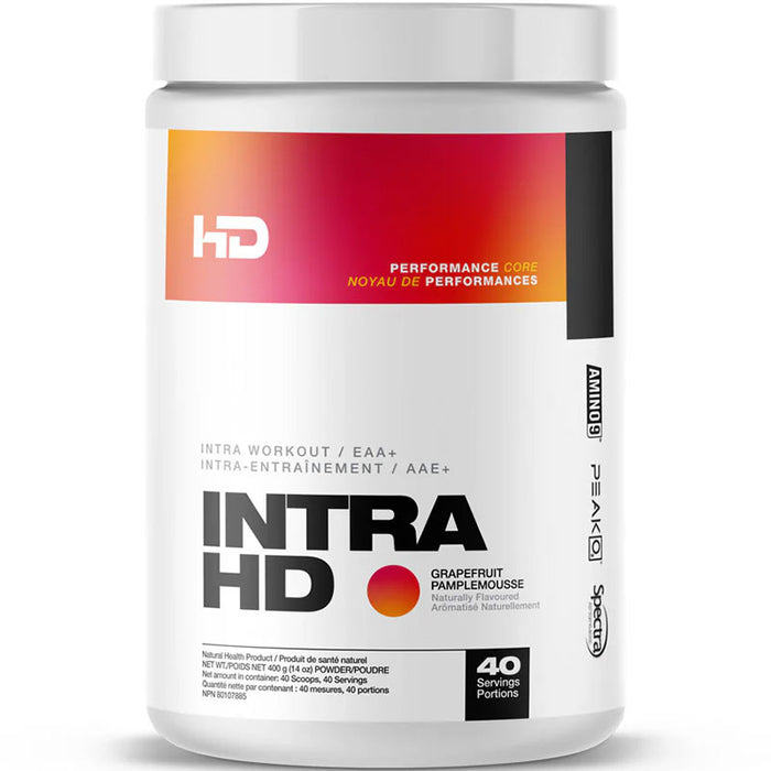 HD Muscle IntraHD (40 Servings)